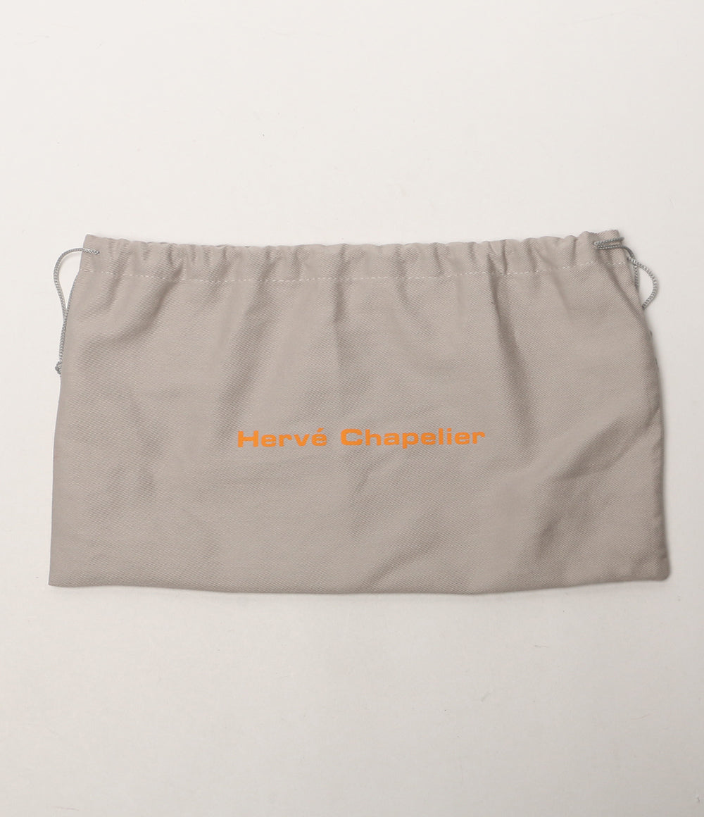 HERVE Chapelier ショルダーバッグ マスティック 2way 8637G 1662A レディース エルベ・シャプリエ