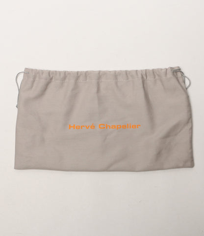 HERVE Chapelier ショルダーバッグ マスティック 2way 8637G 1662A レディース エルベ・シャプリエ