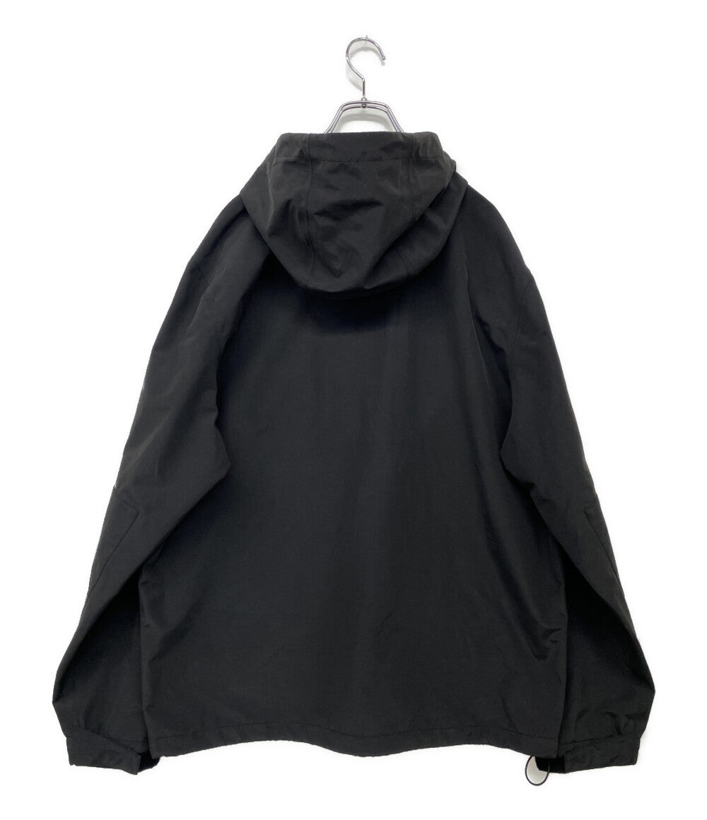 STUSSY マウンテンパーカー SOLID TAPED SEAM FIELD JACKET 115529 メンズ SIZE L ステューシー
