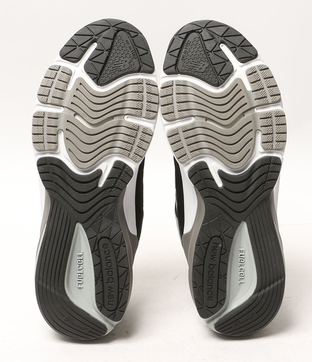 美品 new balance スニーカー Dワイズ USA製 M990BK6 メンズ SIZE 27cm ニューバランス