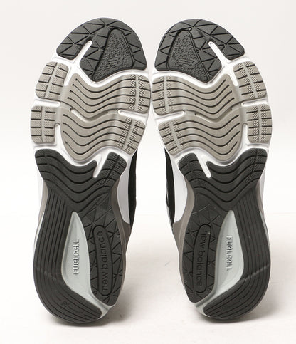 美品 new balance スニーカー Dワイズ USA製 M990BK6 メンズ SIZE 27cm ニューバランス