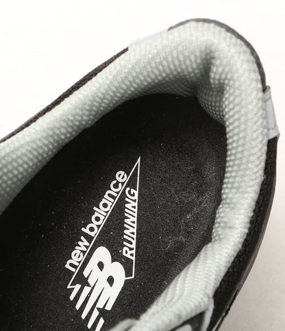 美品 new balance スニーカー Dワイズ USA製 M990BK6 メンズ SIZE 27cm ニューバランス