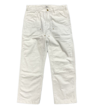 POLO RALPH LAUREN パンツ ダンガリーフィット キャンバス カーペンター ダブルニー メンズ SIZE 34/32 ポロ・ラルフローレン