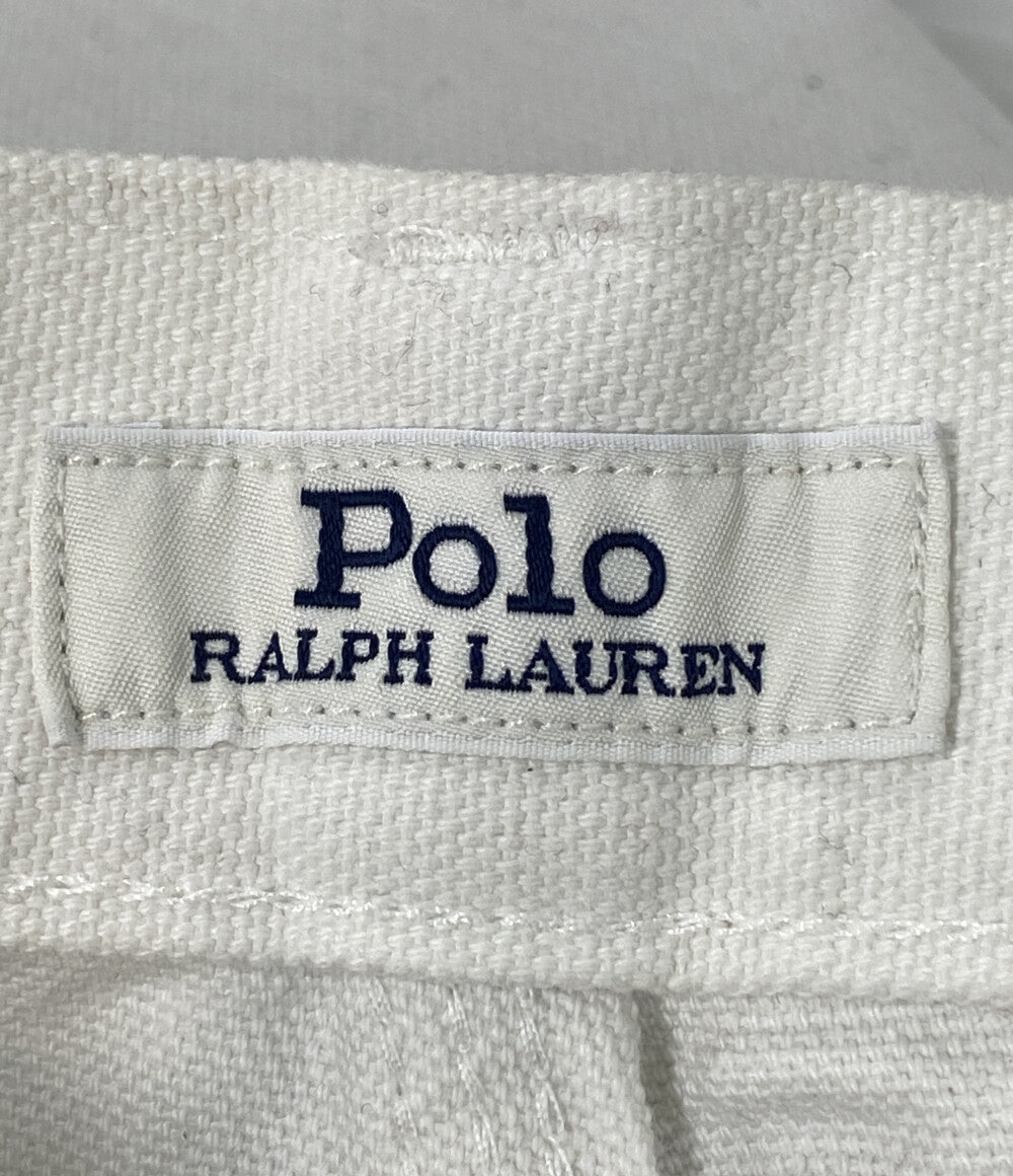 POLO RALPH LAUREN パンツ ダンガリーフィット キャンバス カーペンター ダブルニー メンズ SIZE 34/32 ポロ・ラルフローレン