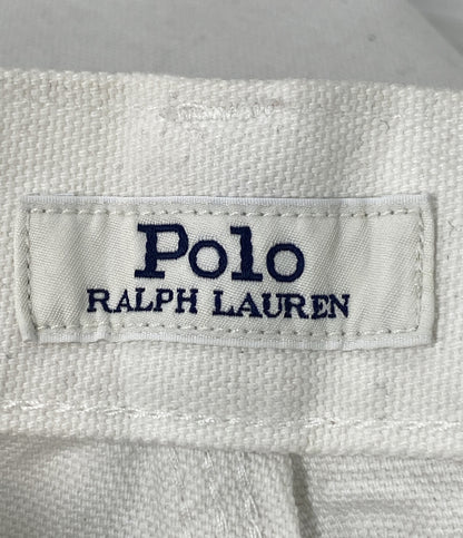 POLO RALPH LAUREN パンツ ダンガリーフィット キャンバス カーペンター ダブルニー メンズ SIZE 34/32 ポロ・ラルフローレン
