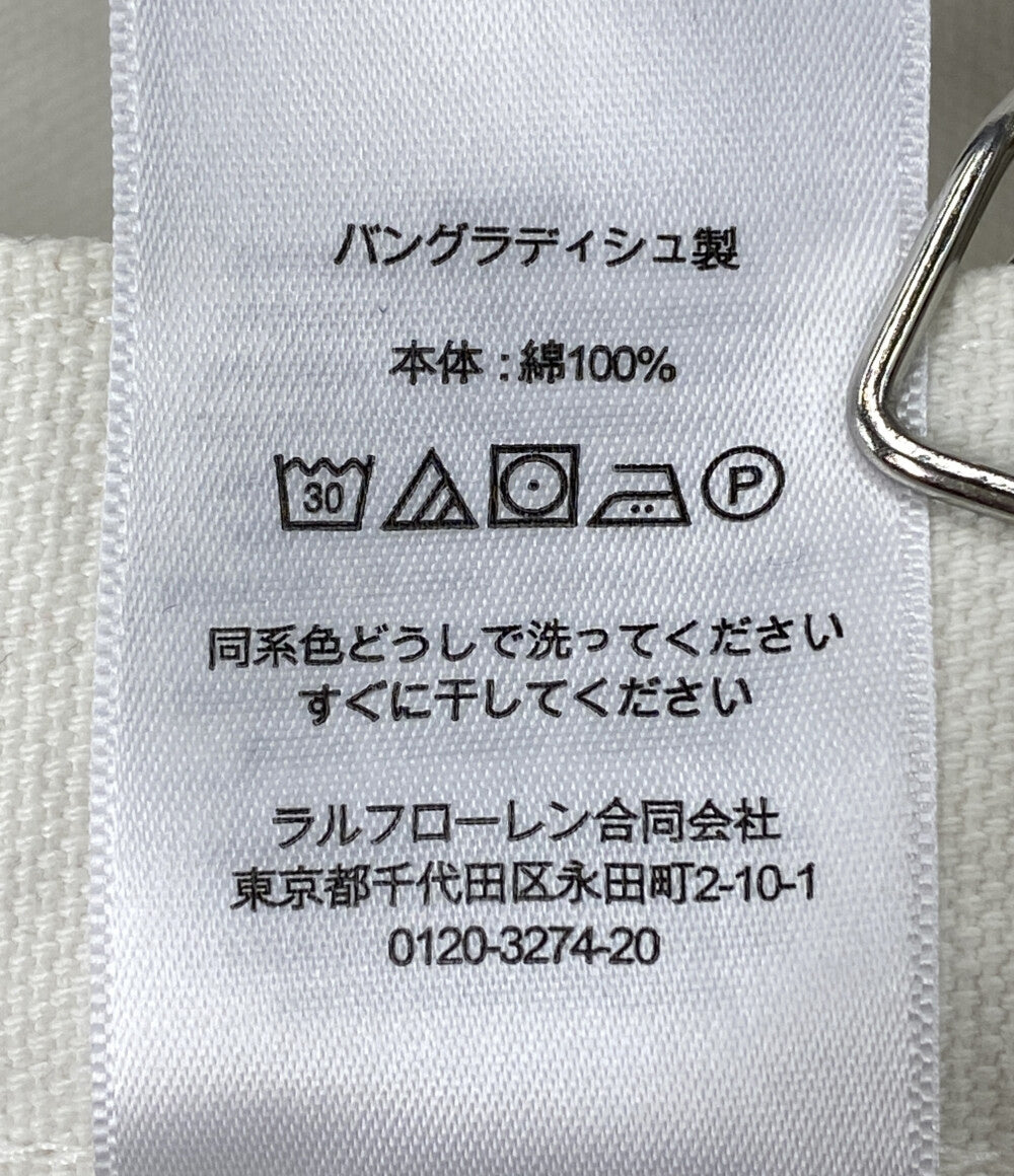 POLO RALPH LAUREN パンツ ダンガリーフィット キャンバス カーペンター ダブルニー メンズ SIZE 34/32 ポロ・ラルフローレン