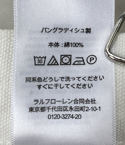 POLO RALPH LAUREN パンツ ダンガリーフィット キャンバス カーペンター ダブルニー メンズ SIZE 34/32 ポロ・ラルフローレン