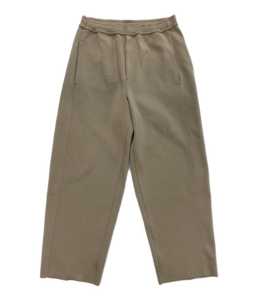 CFCL パンツ MILAN STRAIGHT PANTS BEIGE CF007KF287BNSM メンズ SIZE 5 シーエフシーエル