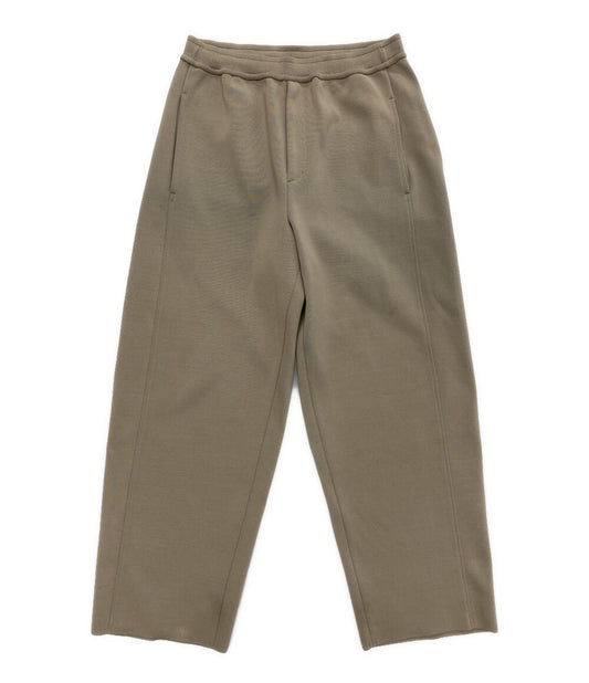 CFCL パンツ MILAN STRAIGHT PANTS BEIGE CF007KF287BNSM メンズ SIZE 5 シーエフシーエル