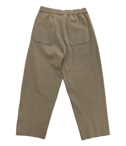 CFCL パンツ MILAN STRAIGHT PANTS BEIGE CF007KF287BNSM メンズ SIZE 5 シーエフシーエル