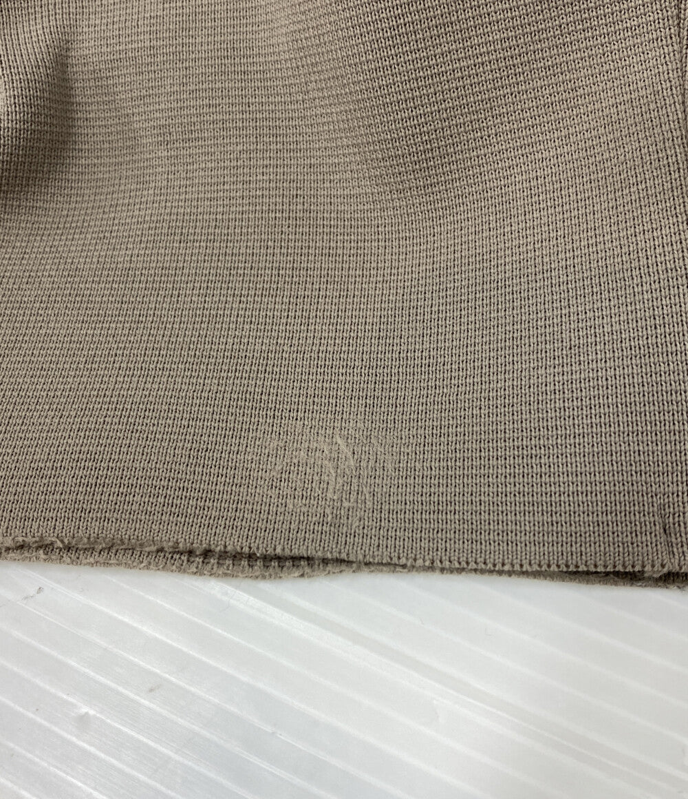 CFCL パンツ MILAN STRAIGHT PANTS BEIGE CF007KF287BNSM メンズ SIZE 5 シーエフシーエル