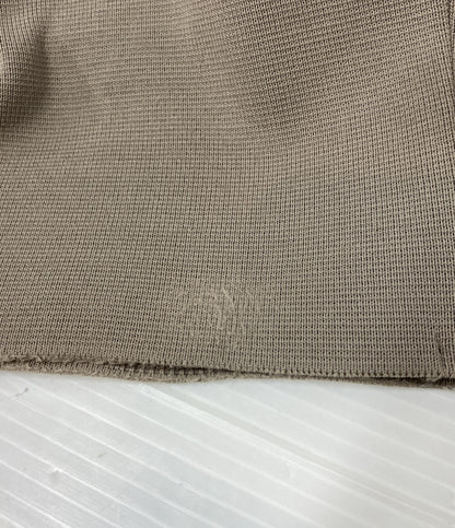 CFCL パンツ MILAN STRAIGHT PANTS BEIGE CF007KF287BNSM メンズ SIZE 5 シーエフシーエル
