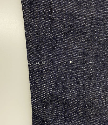 美品 SUGAR CANE デニムパンツ 2021 MODEL 14.25oz DENIM SLIM TAPERED メンズ SIZE 34/32 シュガーケーン
