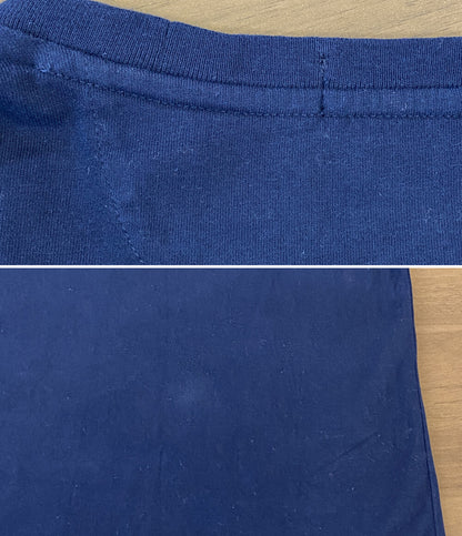 POLO RALPH LAUREN 半袖Ｔシャツ ヤンキース COOPERSTOEN COLLECTION ジャージー メンズ SIZE L ポロ・ラルフローレン