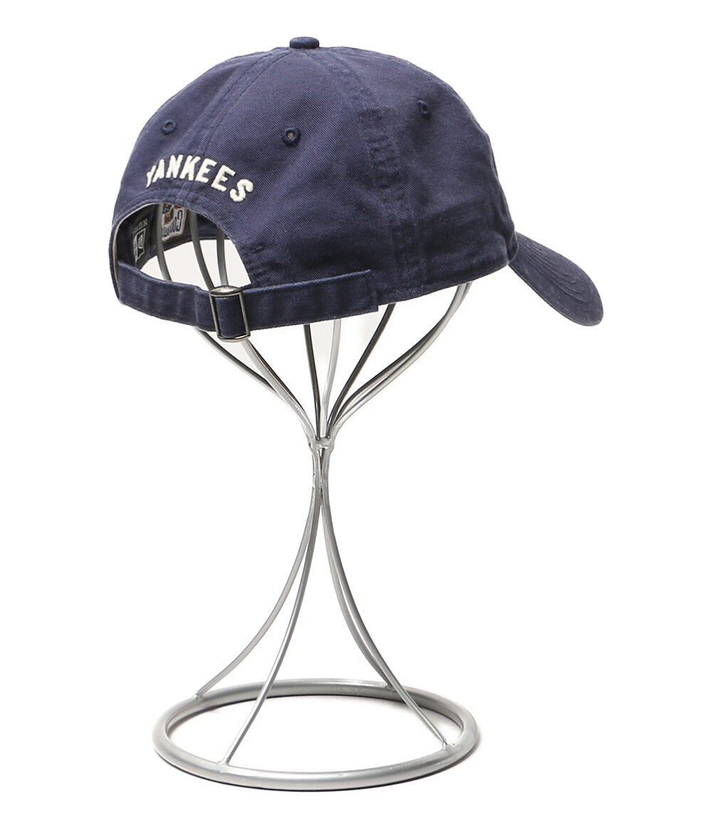 POLO RALPH LAUREN × NEWERA ニューエラ キャップ ニューヨーク