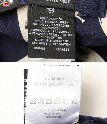 POLO RALPH LAUREN × NEWERA ニューエラ キャップ ニューヨークヤンキース 9TWENTY NAVY メンズ ポロ・ラルフローレン