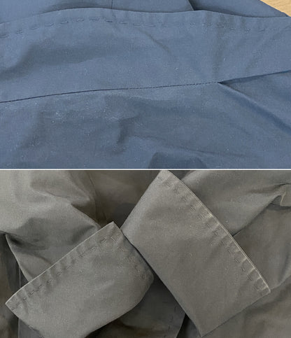 MAX MARA CITY スプリングベルテッドコート 10211671 ブラック レディース SIZE 36 マックスマーラ