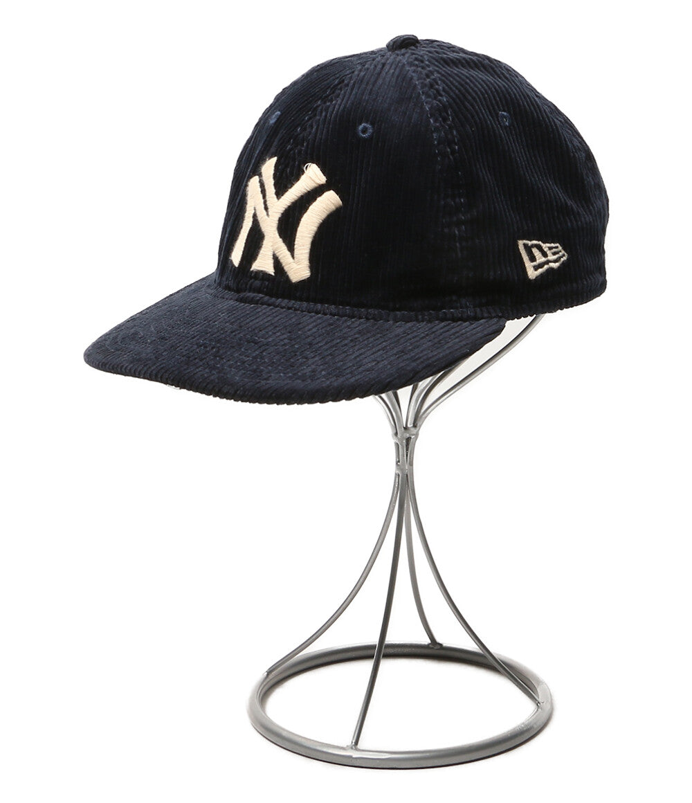 POLO RALPH LAUREN × NEWERA ニューエラ キャップ ニューヨーク
