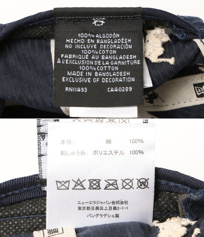 POLO RALPH LAUREN キャップ ヤンキース コーデュロイ メンズ ポロ・ラルフローレン
