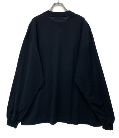 everyone 長袖Ｔシャツ luxury cotton long sleeve tee EV-CS05 メンズ SIZE XL エブリワン