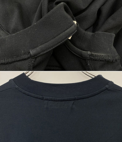 everyone 長袖Ｔシャツ luxury cotton long sleeve tee EV-CS05 メンズ SIZE XL エブリワン