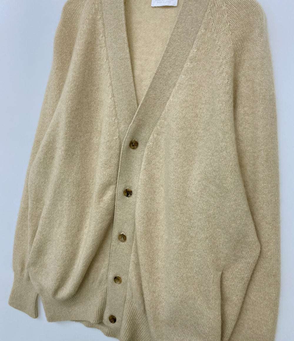 HERILL へリル カーディガン Goldencash Cardigan レディース SIZE -