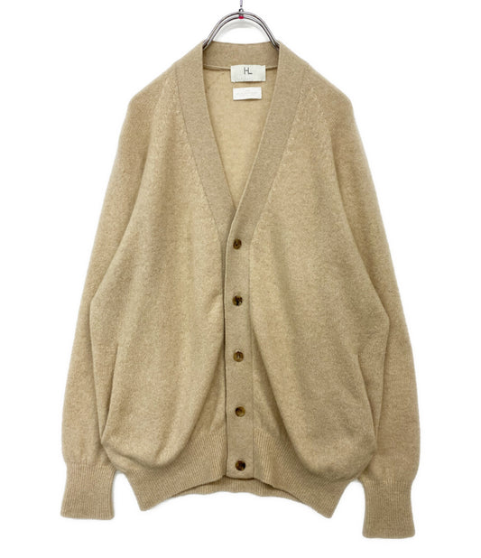 HERILL へリル カーディガン Goldencash Cardigan レディース SIZE -
