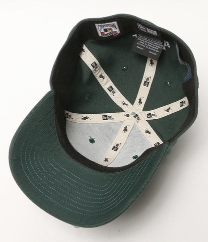 POLO RALPH LAUREN × NEW ERA ニューエラ キャップ クーパーズタウン ニューヨークヤンキース メンズ ポロ・ラルフローレン