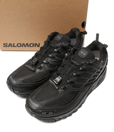 美品 salomon スニーカー SALOMON ACS PRO GTX 475994 メンズ SIZE 27cm サロモン