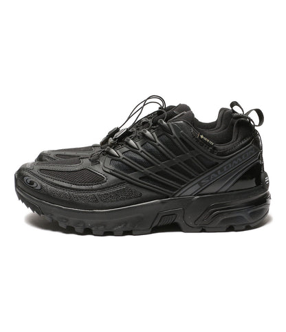 美品 salomon スニーカー SALOMON ACS PRO GTX 475994 メンズ SIZE 27cm サロモン