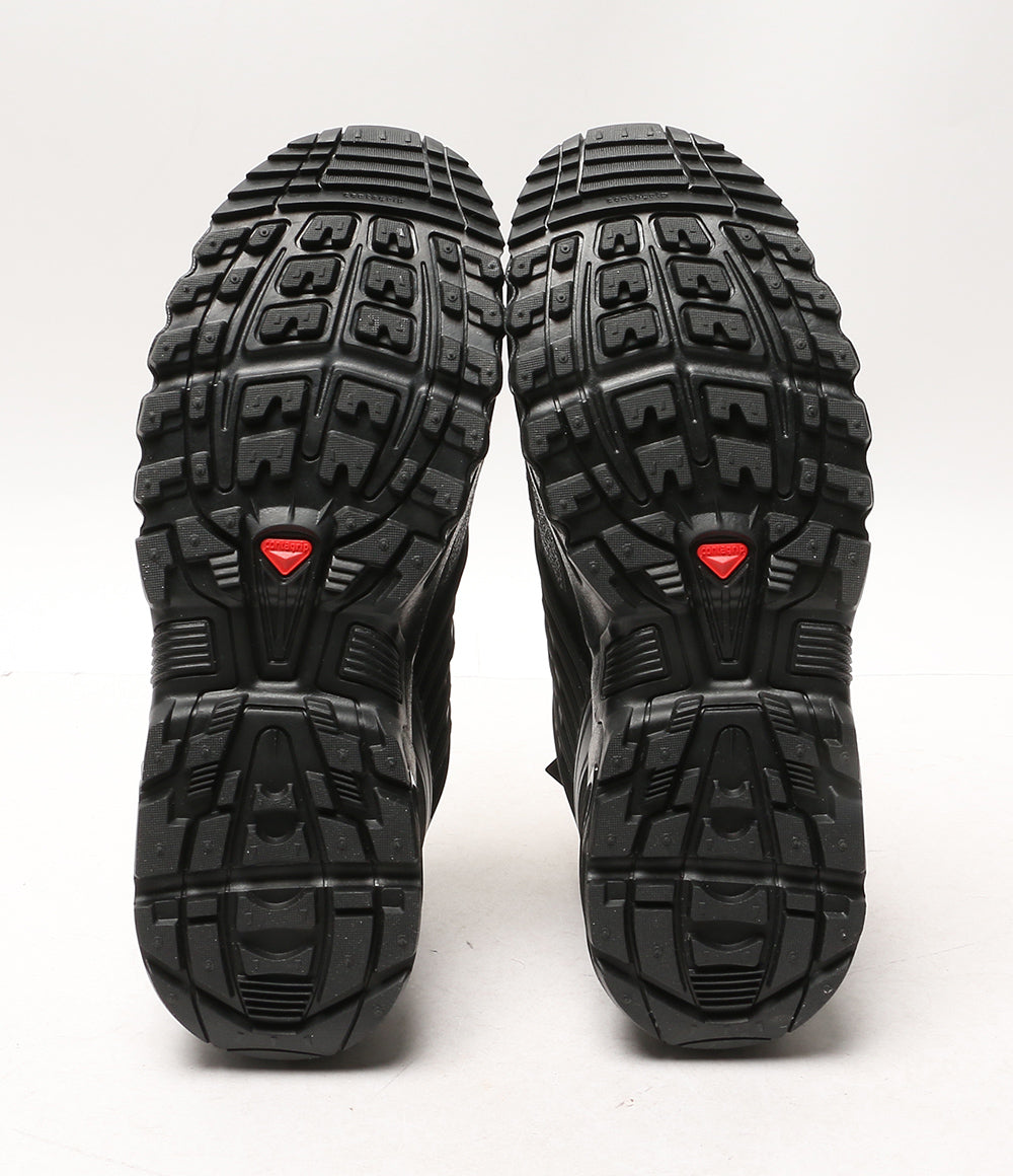 美品 salomon スニーカー SALOMON ACS PRO GTX 475994 メンズ SIZE