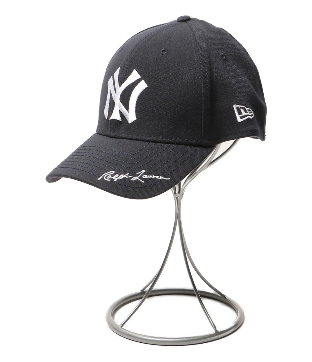 POLO RALPH LAUREN×NEW ERA ニューエラ キャップ クーパーズタウン ニューヨークヤンキース メンズ ポロ・ラルフローレン