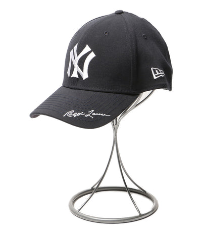 POLO RALPH LAUREN×NEW ERA ニューエラ キャップ クーパーズタウン ニューヨークヤンキース メンズ ポロ・ラルフローレン