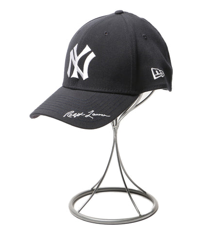POLO RALPH LAUREN×NEW ERA ニューエラ キャップ クーパーズタウン ニューヨークヤンキース メンズ ポロ・ラルフローレン