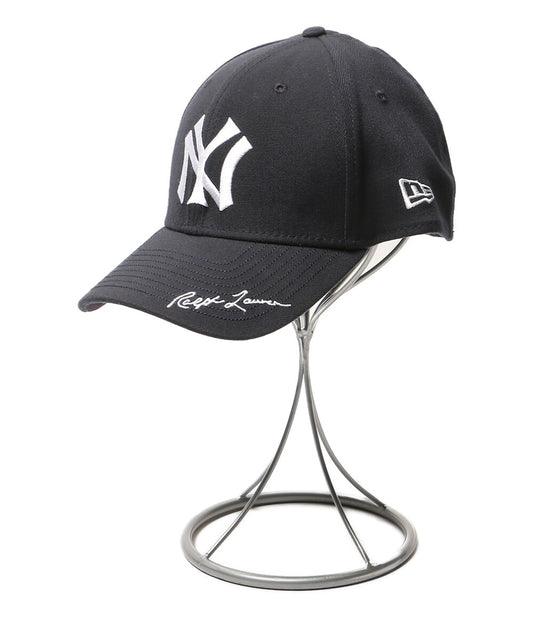 POLO RALPH LAUREN×NEW ERA ニューエラ キャップ クーパーズタウン ニューヨークヤンキース メンズ ポロ・ラルフローレン