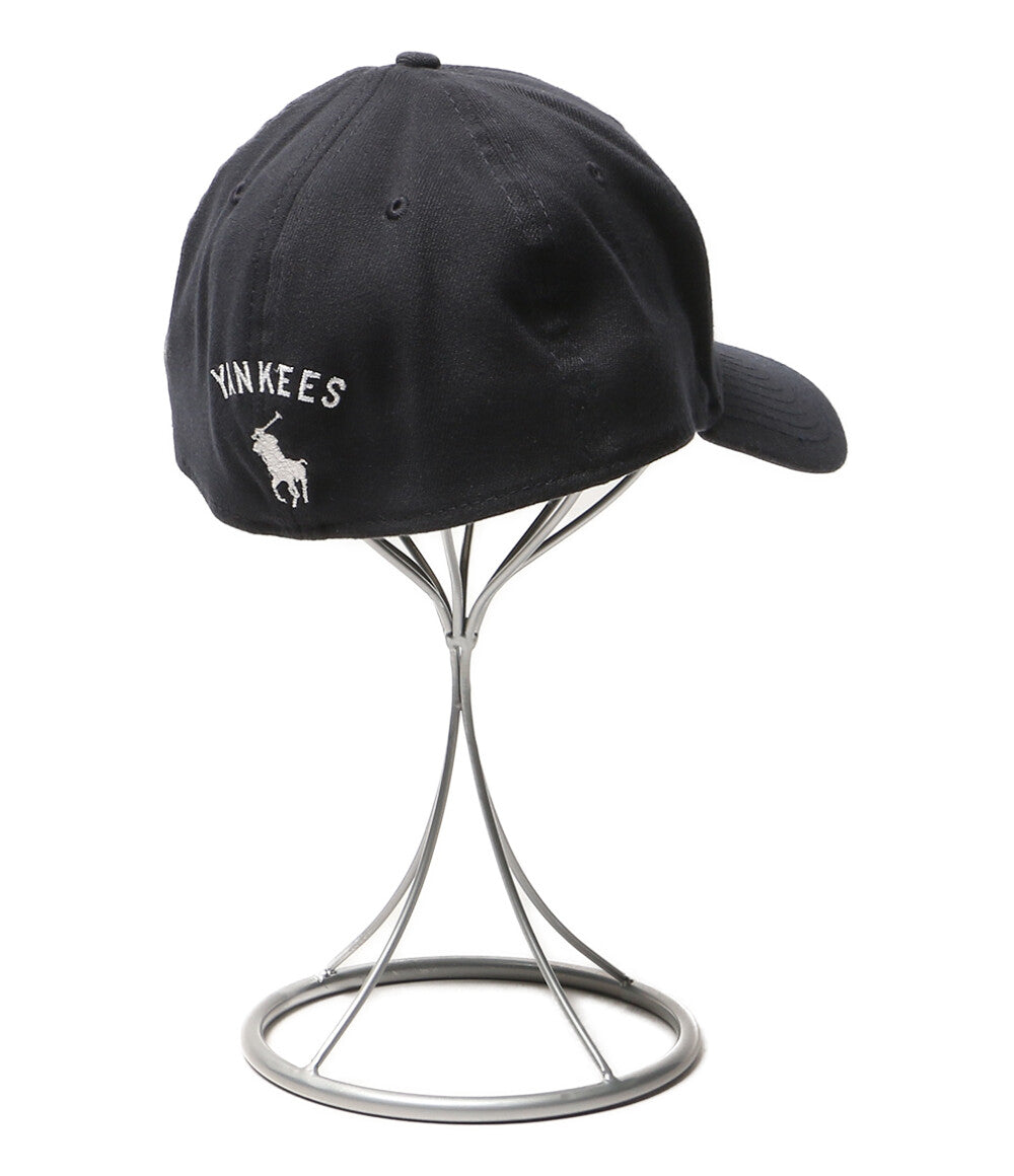 POLO RALPH LAUREN×NEW ERA ニューエラ キャップ クーパーズタウン ニューヨークヤンキース メンズ ポロ・ラルフローレン