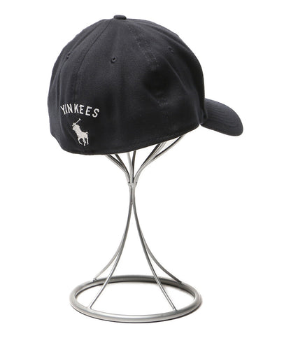 POLO RALPH LAUREN×NEW ERA ニューエラ キャップ クーパーズタウン ニューヨークヤンキース メンズ ポロ・ラルフローレン
