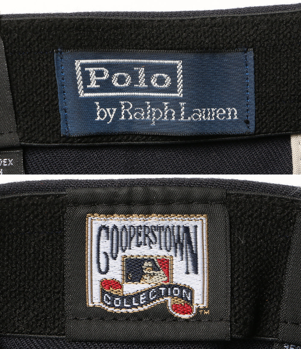 POLO RALPH LAUREN×NEW ERA ニューエラ キャップ クーパーズタウン ニューヨークヤンキース メンズ ポロ・ラルフローレン