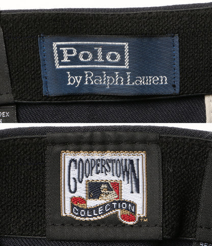 POLO RALPH LAUREN×NEW ERA ニューエラ キャップ クーパーズタウン ニューヨークヤンキース メンズ ポロ・ラルフローレン