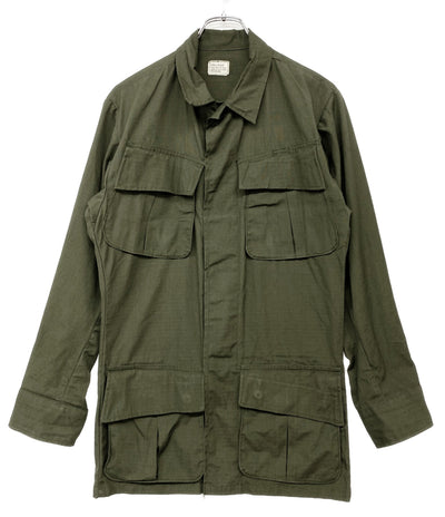 US ARMY TELLICO MANUFACTURING CO ユーエスアーミー ミリタリージャケット メンズ SIZE XS