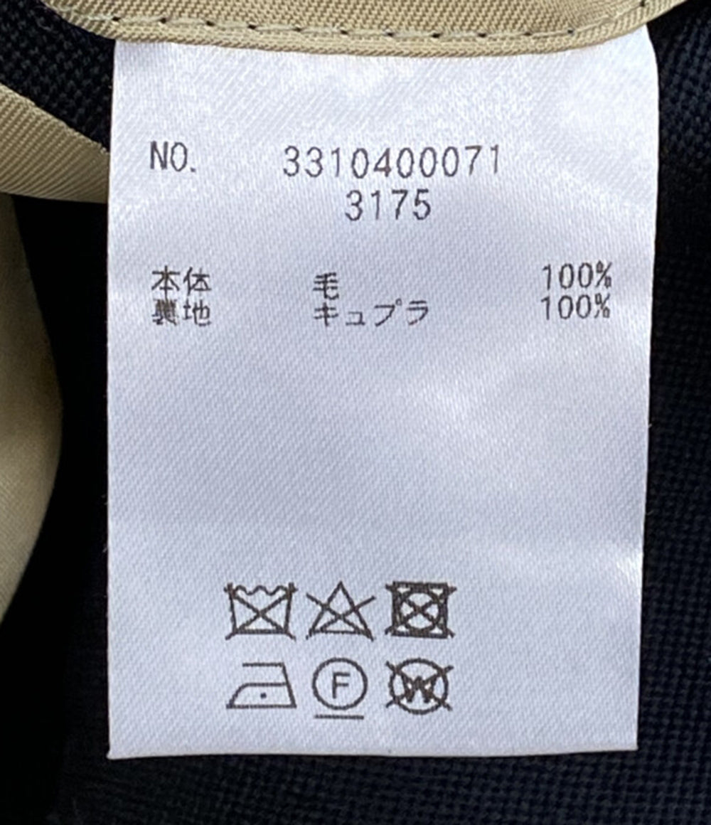 UNION LAUNCH ユニオンランチ テーラードジャケット 紺ブレ メンズ SIZE SMALL