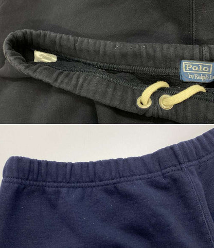 POLO RALPH LAUREN ヤンキース ショートパンツ COOPERSTOWN メンズ SIZE L ポロ・ラルフローレン