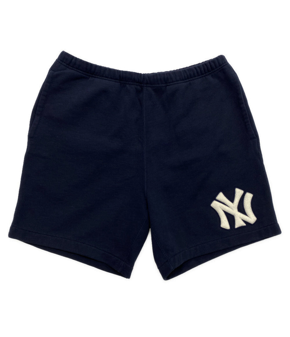 POLO RALPH LAUREN ヤンキース ショートパンツ COOPERSTOWN メンズ SIZE L ポロ・ラルフローレン