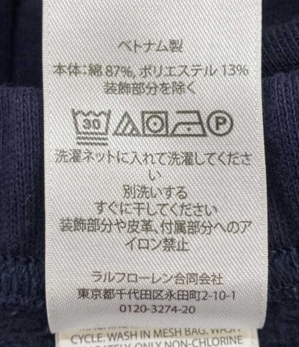 POLO RALPH LAUREN ヤンキース ショートパンツ COOPERSTOWN メンズ SIZE L ポロ・ラルフローレン