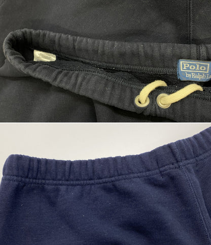 POLO RALPH LAUREN ヤンキース ショートパンツ COOPERSTOWN メンズ SIZE L ポロ・ラルフローレン