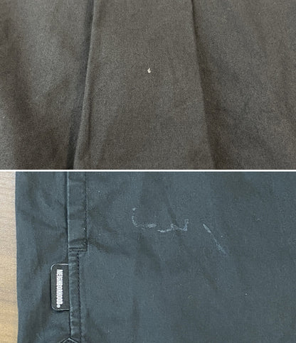NEIGHBORHOOD 長袖シャツ 212SPNH-SHM02 BC.TRAD C-SHIRT.LS メンズ SIZE L ネイバーフッド