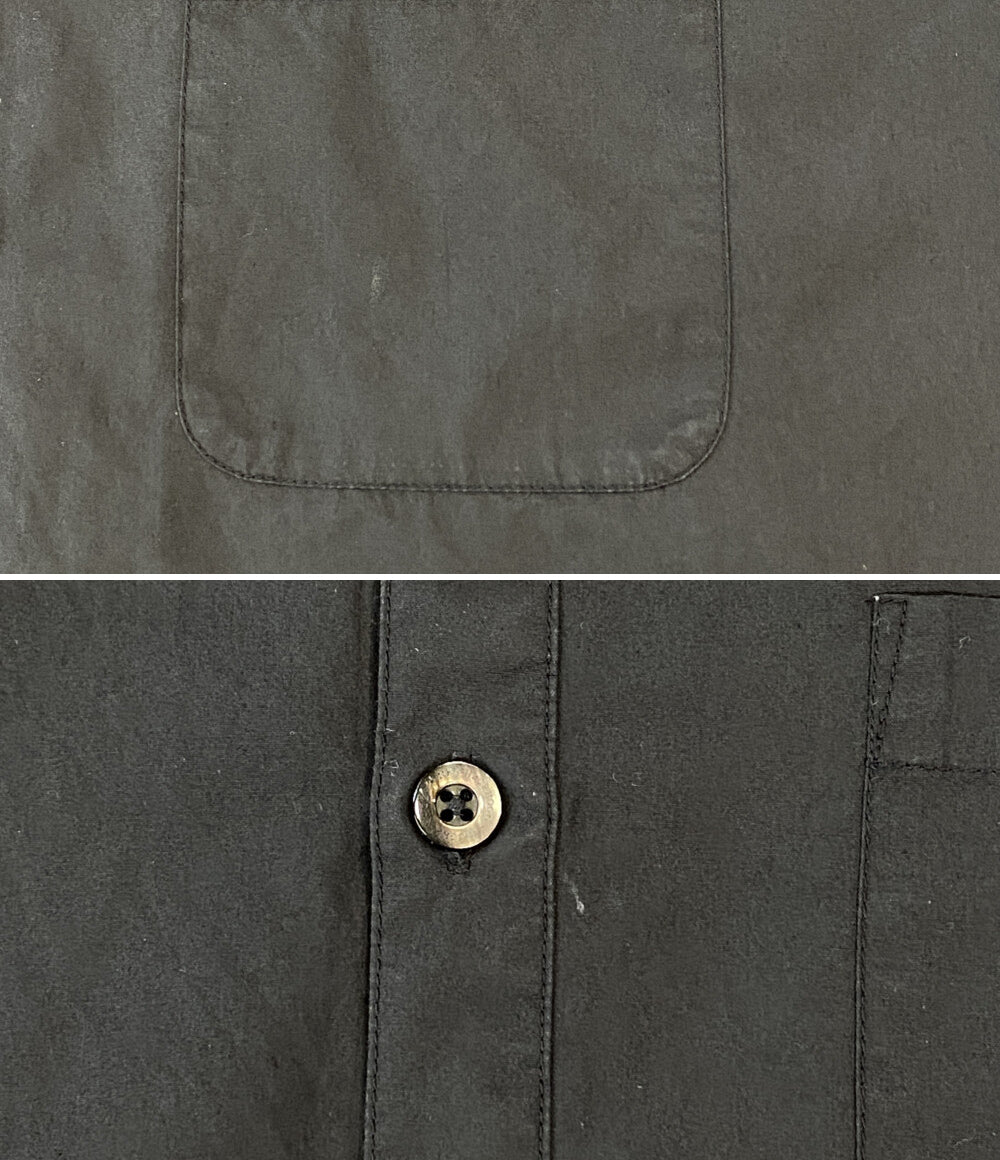 NEIGHBORHOOD 長袖シャツ 212SPNH-SHM02 BC.TRAD C-SHIRT.LS メンズ SIZE L ネイバーフッド