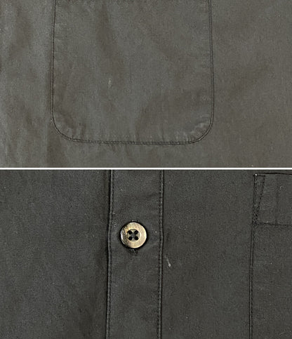 NEIGHBORHOOD 長袖シャツ 212SPNH-SHM02 BC.TRAD C-SHIRT.LS メンズ SIZE L ネイバーフッド