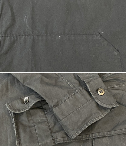 NEIGHBORHOOD 長袖シャツ 212SPNH-SHM02 BC.TRAD C-SHIRT.LS メンズ SIZE L ネイバーフッド