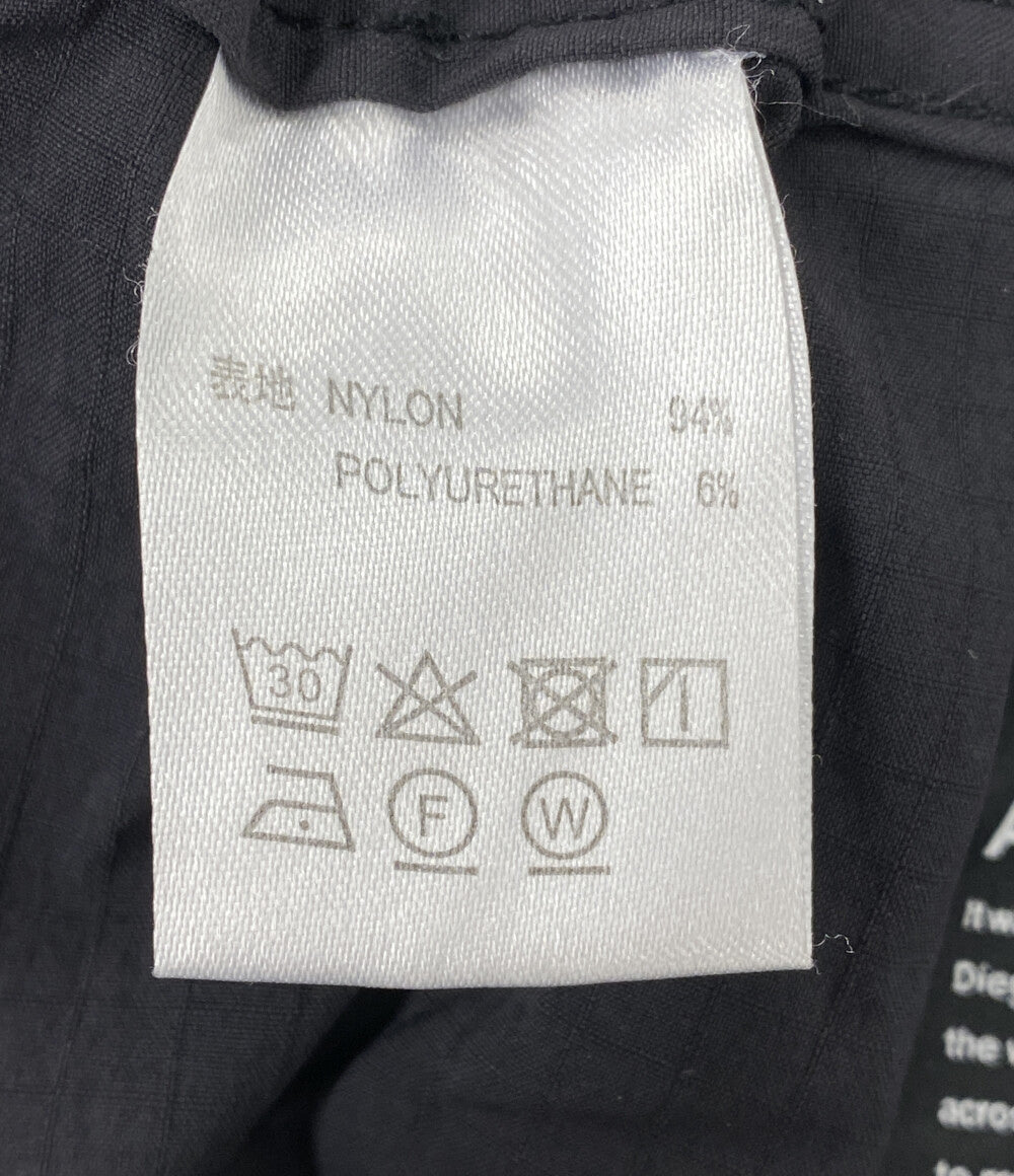 WIND AND SEA ウィンダンシー ハーフパンツ CORDURA Fabric ナイロン ショーツ メンズ SIZE L